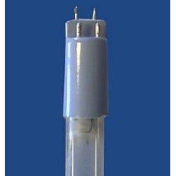 Ilb Gold Germicidal Ultraviolet Bulb 4 Pin Base Step Base, Replacement For Atlantic Ultraviolet 05-4287 31898